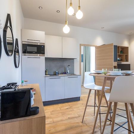 Refined & Cozy 1 Bedroom Downtown Nice Ngoại thất bức ảnh